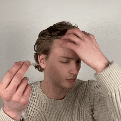Een mentaal anker