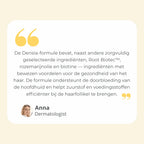 Haarlijn Booster