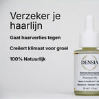 Densia Haarlijn Bescherm Olie