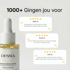 Pre order- Densia Inhammen Bescherm Olie