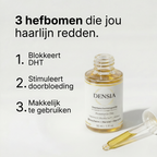 Pre order- Densia Inhammen Bescherm Olie
