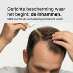 Densia Haarlijn Bescherm Olie