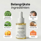 Pre order- Densia Inhammen Bescherm Olie
