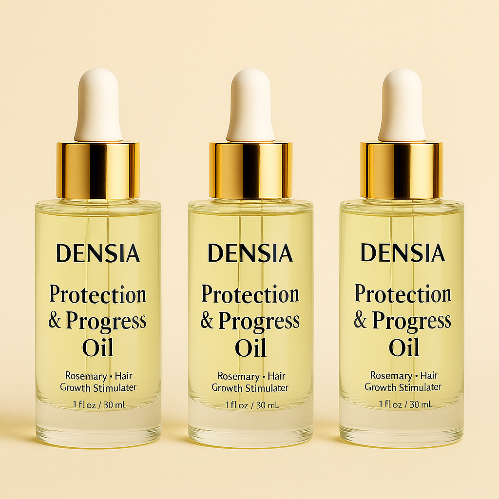Densia Hairline Protection Oil