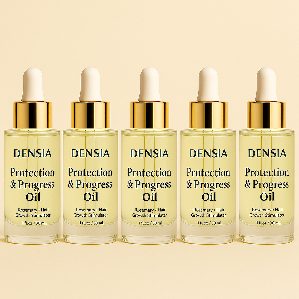 Densia Hairline Protection Oil