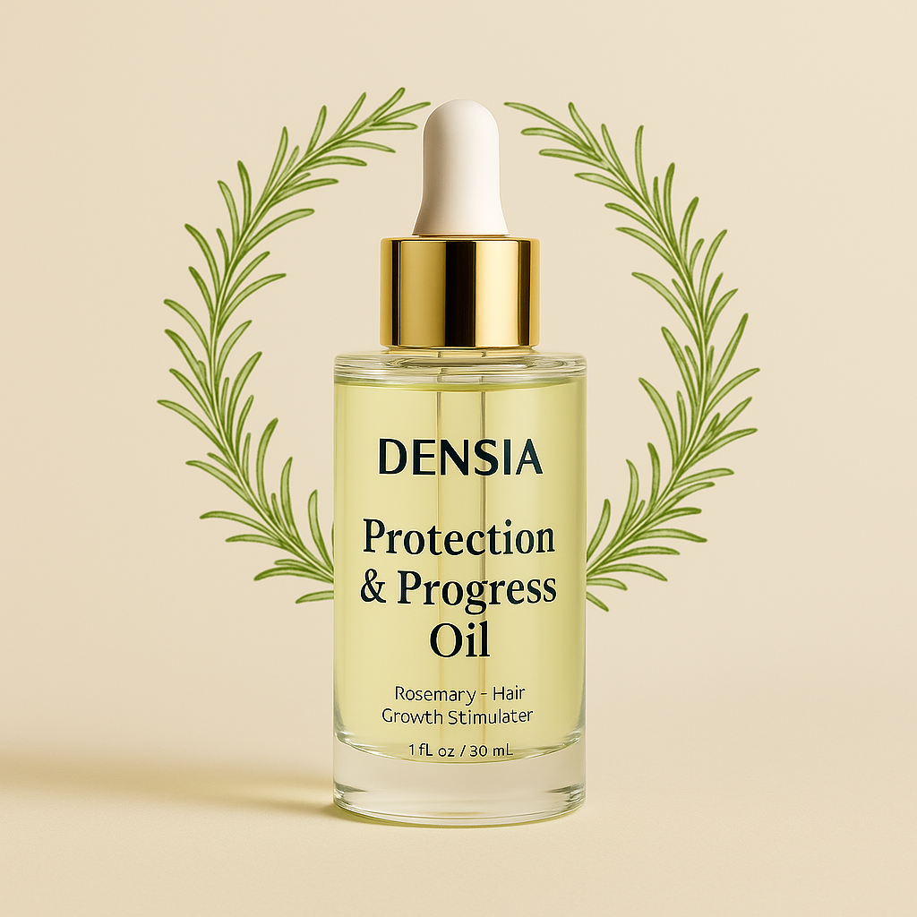 Densia Hairline Protection Oil
