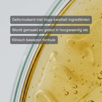 Haarlijn Booster