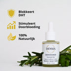 Haarlijn Booster