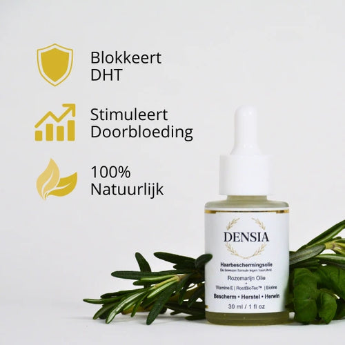 Haarlijn Booster