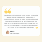 Haarlijn Booster