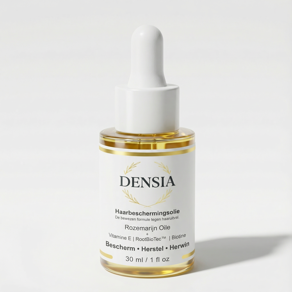 Pre order- Densia Inhammen Bescherm Olie